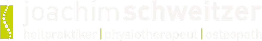 Physiotherapie- & Osteopathie-Praxis Joachim Schweitzer
