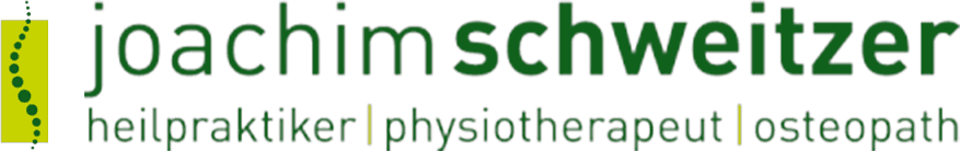 Physiotherapie- & Osteopathie-Praxis Joachim Schweitzer